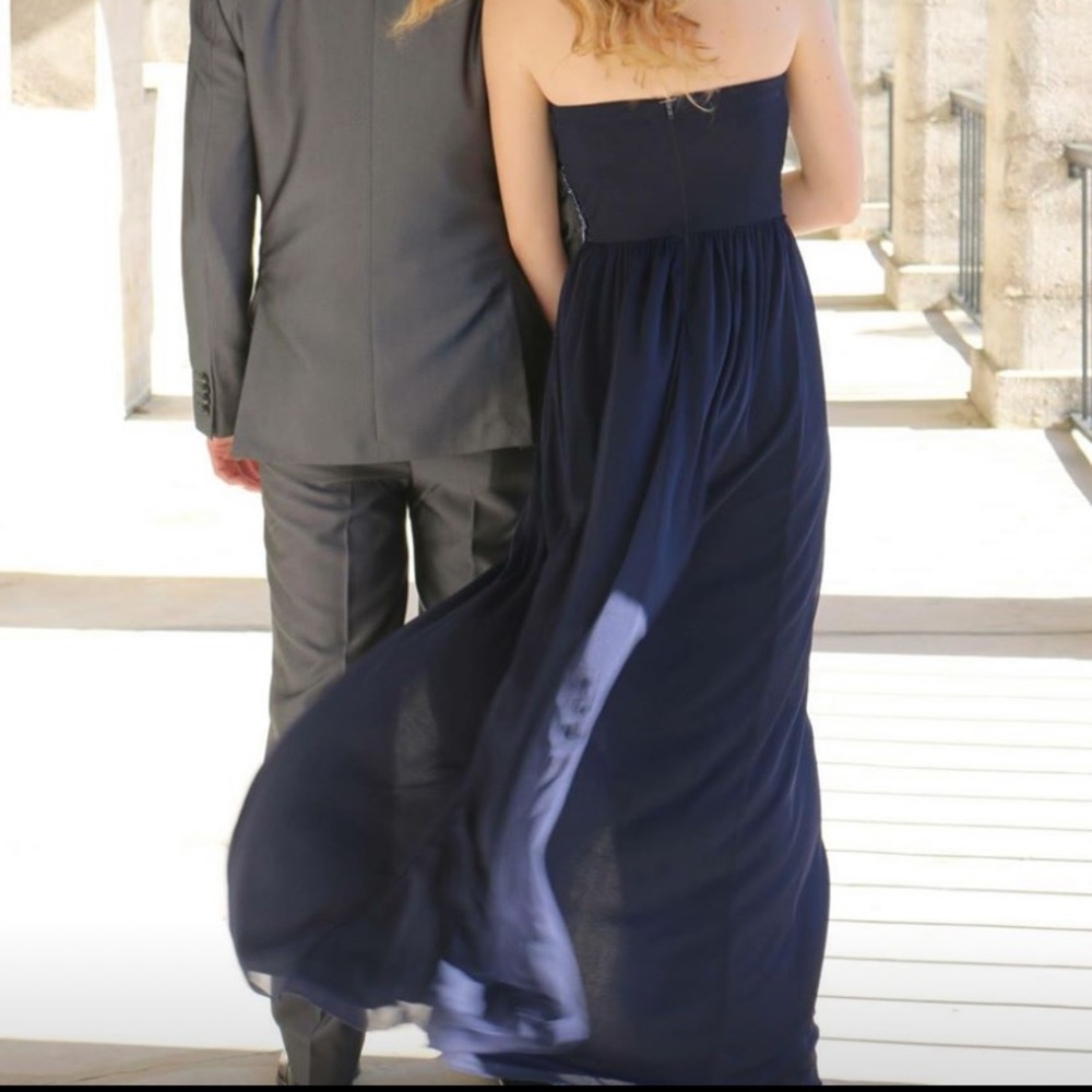 Prom Dress - Picture 3 of 4